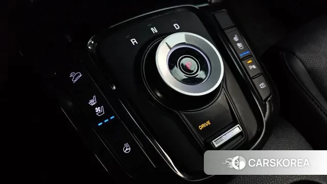 Kia The New Seltos id 3289542 из Кореи 19