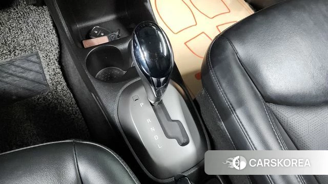 Chevrolet (GM Daewoo) The New Spark id 4377637 из Кореи 29