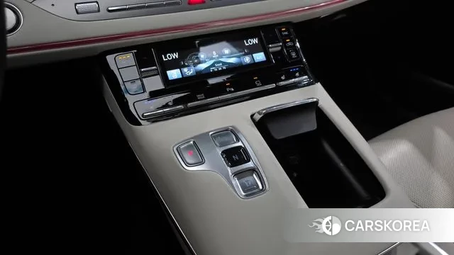 Hyundai The New Grandeur IG id 3137882 из Кореи 19