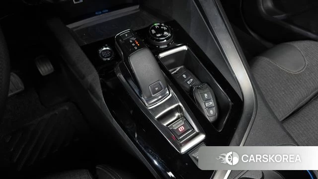 Peugeot 3008 second generation id 4294051 из Кореи 31