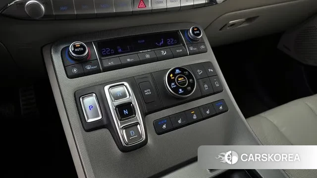 Hyundai Palisade id 3573156 из Кореи 19