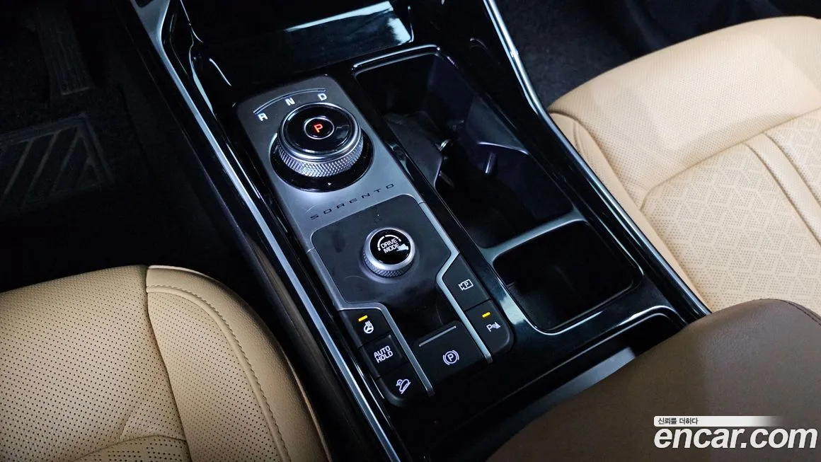 Kia Sorento 4th Generation id 1557598 из Кореи 19