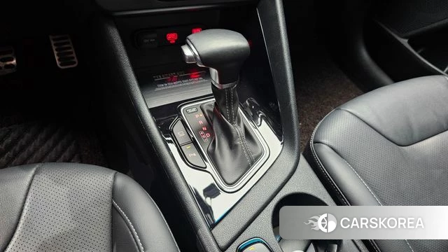 Kia The New Niro id 4689151 из Кореи 32