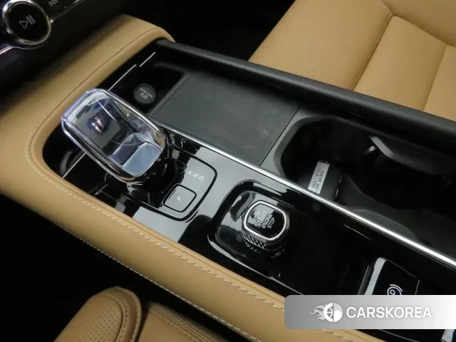 Volvo V90 Cross-Country id 3457601 из Кореи 19
