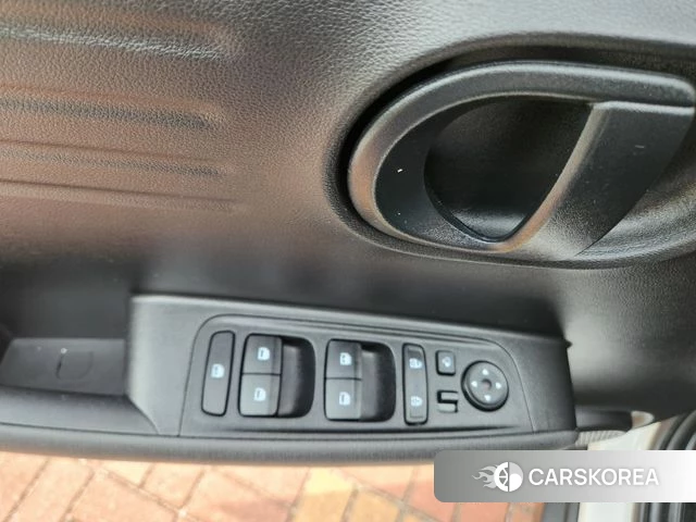 Hyundai Casper id 4541632 из Кореи 16