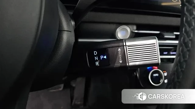 Hyundai The New Tucson Hybrid (NX4) id 3476969 из Кореи 19