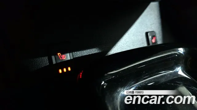 Toyota Prius 4th Generation id 2676612 из Кореи 19