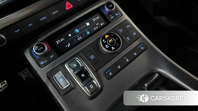 Hyundai The New Palisade id 4650819 из Кореи 29