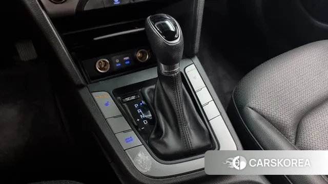 Hyundai Avante AD id 2961992 из Кореи 19