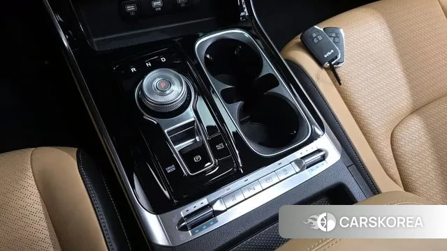 Kia Carnival 4th generation id 3487918 из Кореи 19