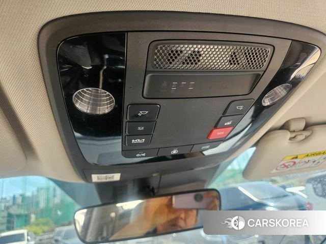 Kia Carnival 4th generation id 3953164 из Кореи 9