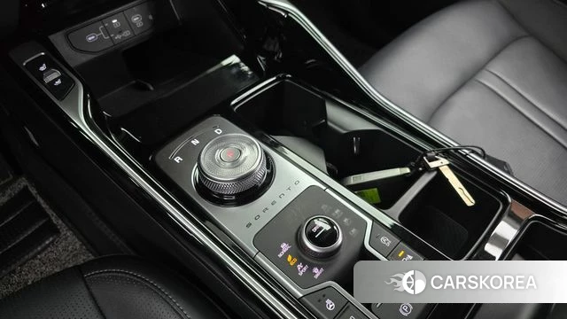 Kia The New Sorento 4th Generation id 4480680 из Кореи 19