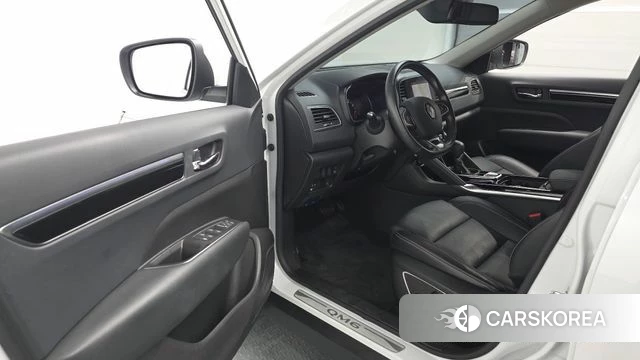 Renault Korea (Samsung) The New QM6 id 4645241 из Кореи 29