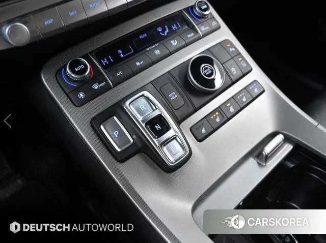 Hyundai Palisade id 3771228 из Кореи 19