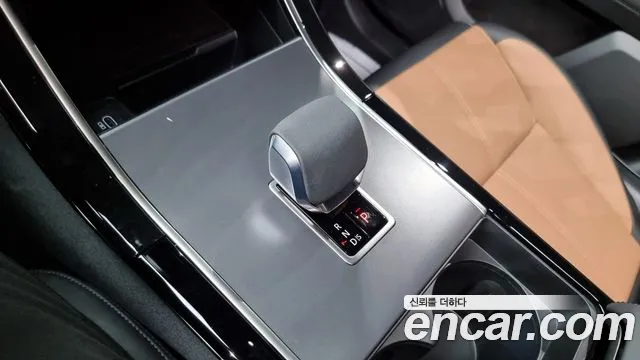 Land Rover Range Rover Velar id 2472528 из Кореи 19