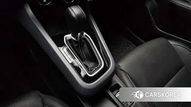 Renault Korea (Samsung) XM3 id 3438861 из Кореи 19