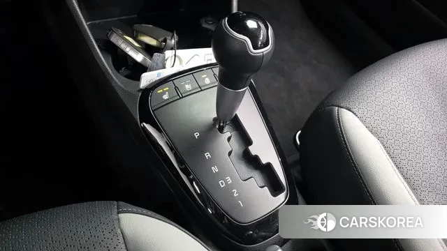 Kia The New Morning (JA) id 3596157 из Кореи 19