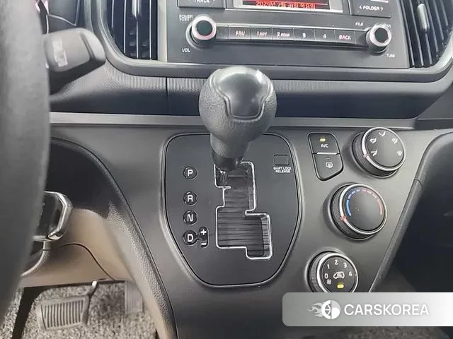 Kia The New Kia Ray id 2997704 из Кореи 18