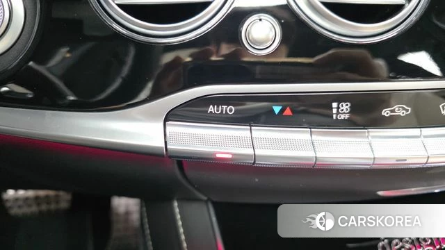 Mercedes-Benz S-Class W222 id 4836572 из Кореи 36