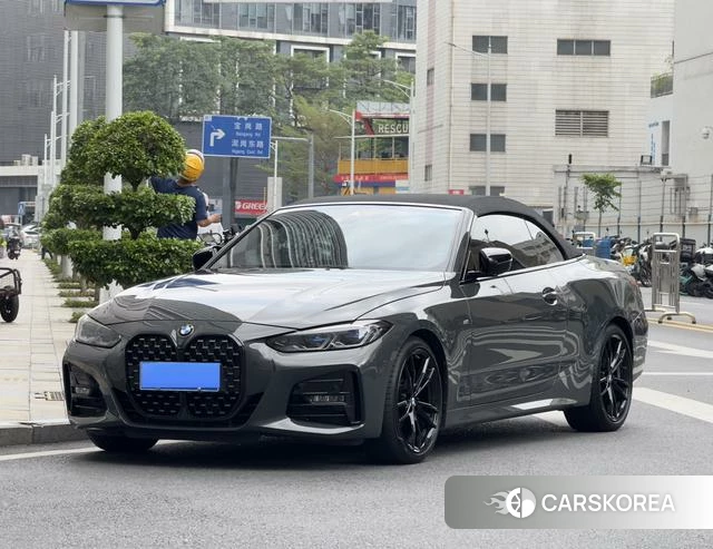 BMW 4 series id 4265519 из Китая 19