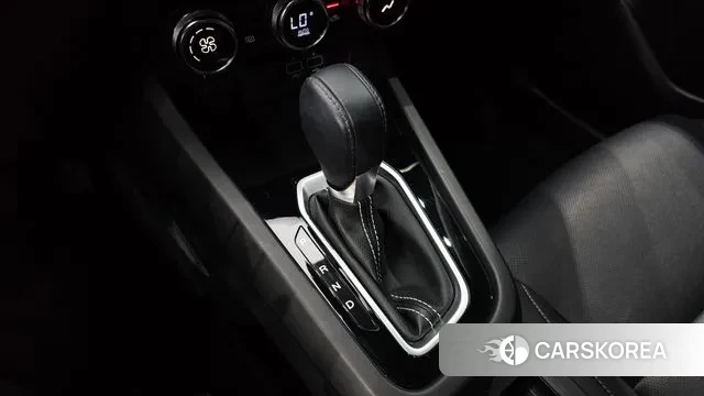 Renault Korea (Samsung) XM3 id 3003191 из Кореи 19