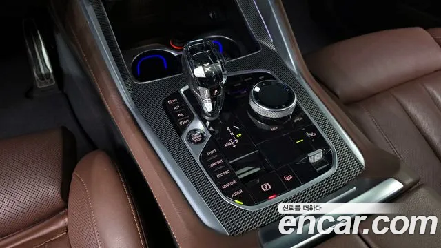 BMW X6 (G06) id 2807502 из Кореи 19