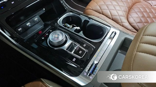 Kia Carnival 4th generation id 4591797 из Кореи 38