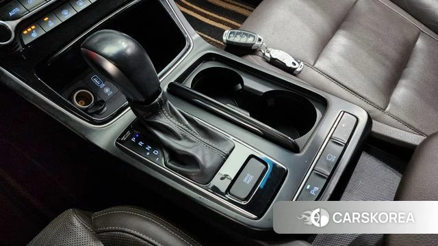 Hyundai Grandeur IG id 3796402 из Кореи 19