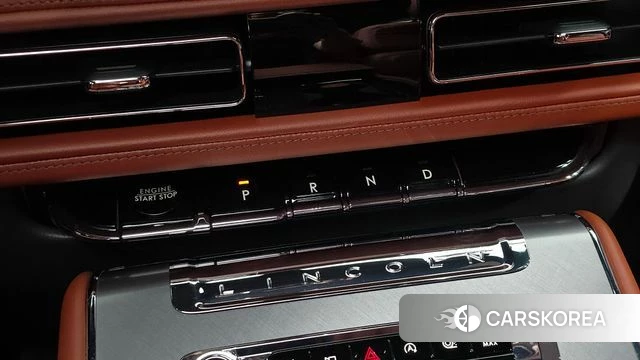 Lincoln Aviator 2nd generation id 4468538 из Кореи 37