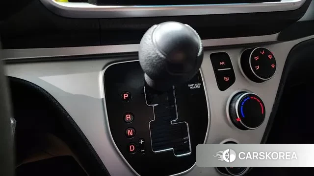 Kia The New Ray id 3402137 из Кореи 19