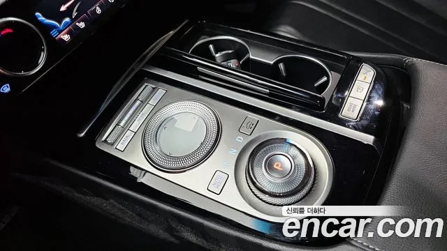 Genesis G80 (RG3) id 2927160 из Кореи 19