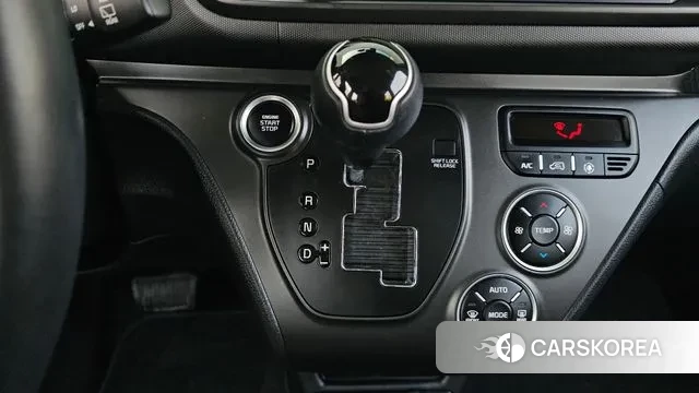 Kia The New Kia Ray id 3586030 из Кореи 19