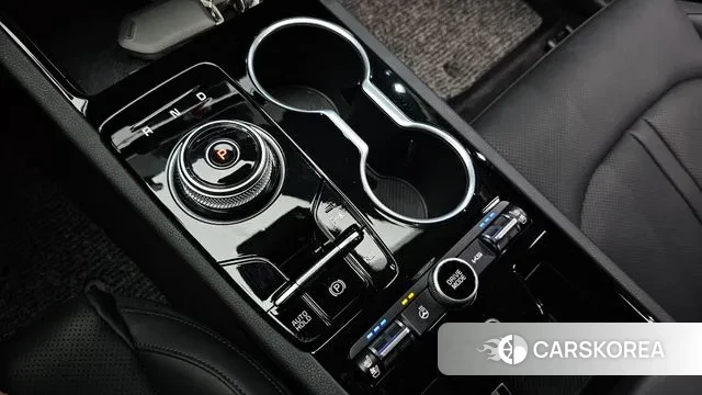 Kia The New K5 3rd generation id 3599586 из Кореи 19