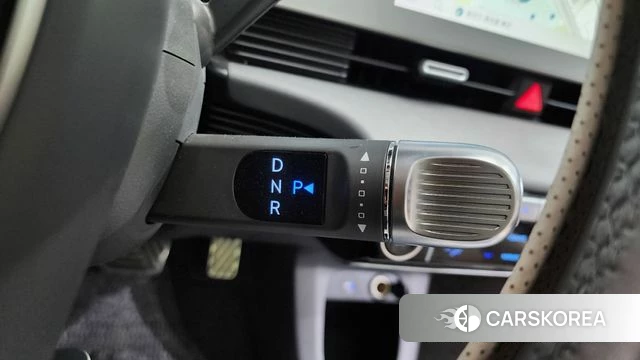 Hyundai Ionic 5 id 4707677 из Кореи 39