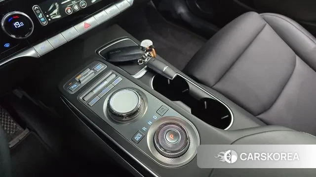 Genesis GV70 id 3322541 из Кореи 19