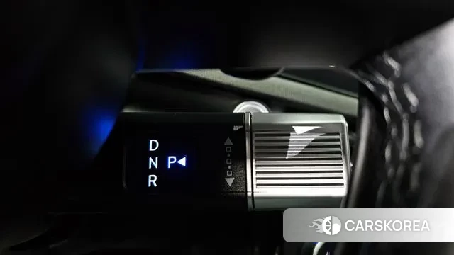 Hyundai The New Tucson (NX4) id 3745169 из Кореи 19