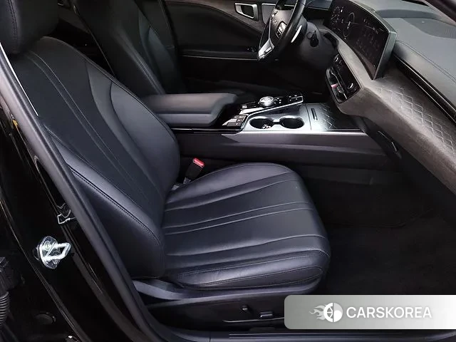 Kia K8 id 3427180 из Кореи 18