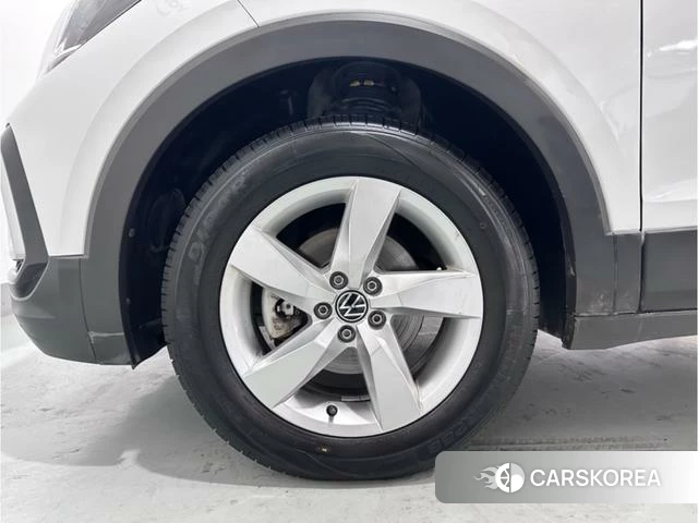 Volkswagen Tu Kai id 4211015 из Китая 16
