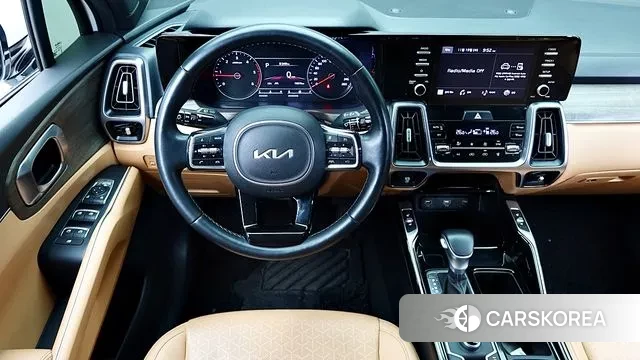 Kia Sorento 4th Generation id 3384419 из Кореи 19