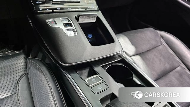 Hyundai The New Grandeur IG id 3936241 из Кореи 19