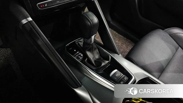 Renault Korea (Samsung) The New QM6 id 3936416 из Кореи 19