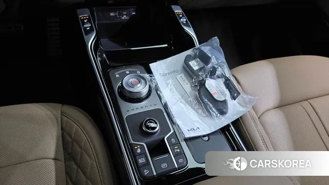 Kia The New Sorento 4th Generation id 3441944 из Кореи 19