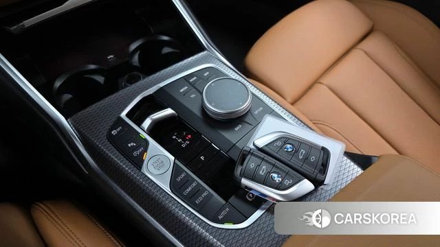 BMW 3 Series (G20) id 4612545 из Кореи 30