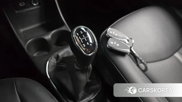 Chevrolet (GM Daewoo) The New Spark id 3597108 из Кореи 19