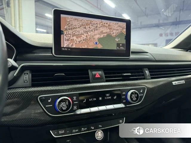 Audi S4 id 4221040 из Китая 14