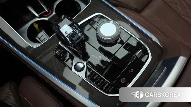 BMW X5 (G05) id 4361002 из Кореи 30