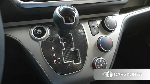 Kia The New Ray id 3910896 из Кореи 19