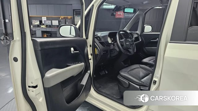 Kia The New Kia Ray id 4428130 из Кореи 29