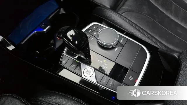 BMW 1 Series (F40) id 3468215 из Кореи 19