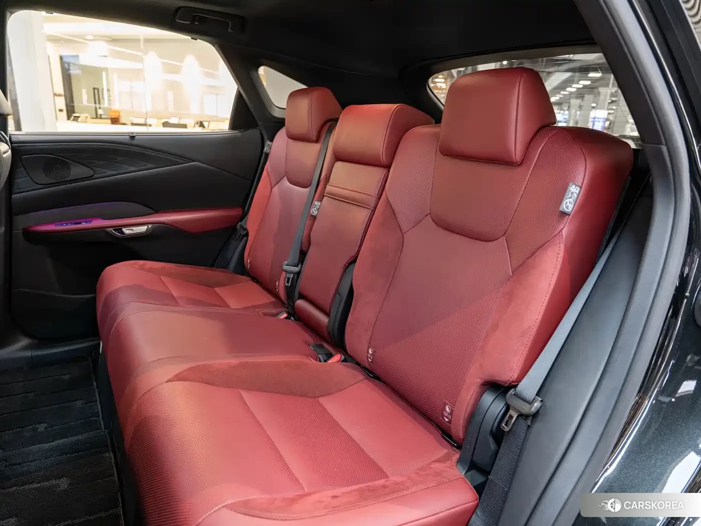 Lexus RX id 4685867 из Китая 22